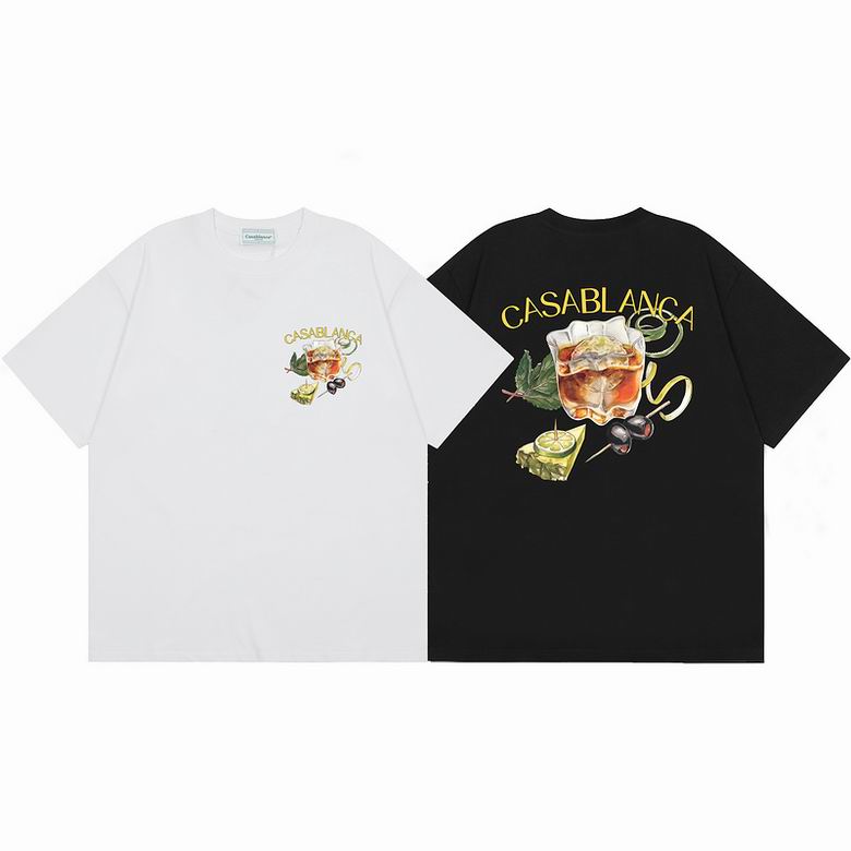 Casablanca S-XL  qctC04